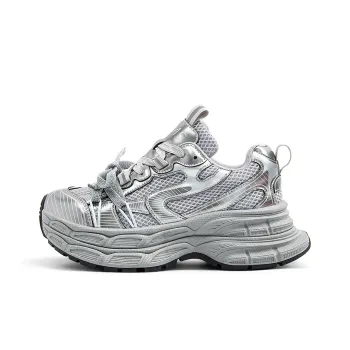 OMS Low Top Chunky Sneakers Women's
