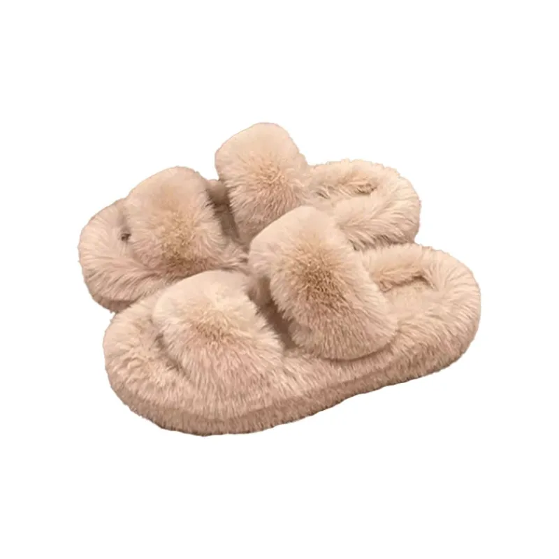 Shangheng Slippers / Home Slippers-5