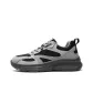 Medium Gray/Black