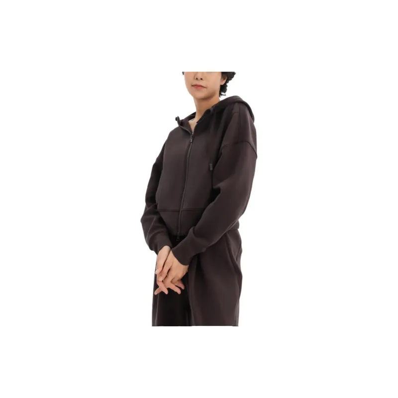 DECATHLON Jackets Coats Women's Cocoa-2