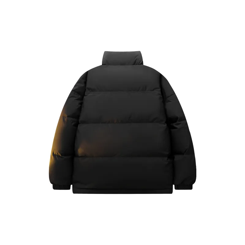 MEIPIN TANG Down Jackets Unisex-1