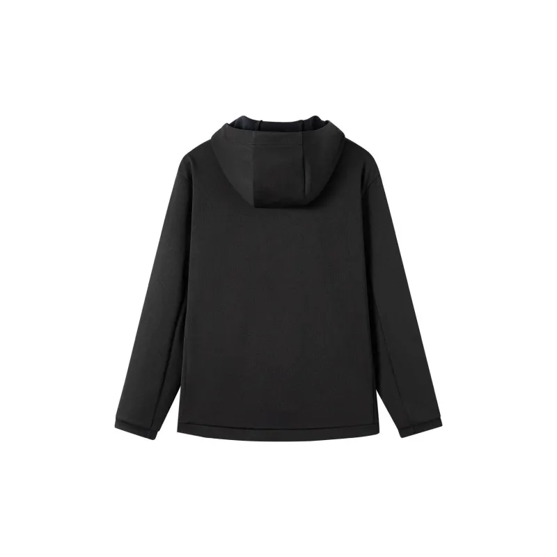 OUTDOOR PRODUCTS Sweatshirt Men's Night Black-1
