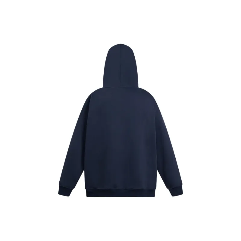 404MOB GANG Sweatshirt Unisex Black-13