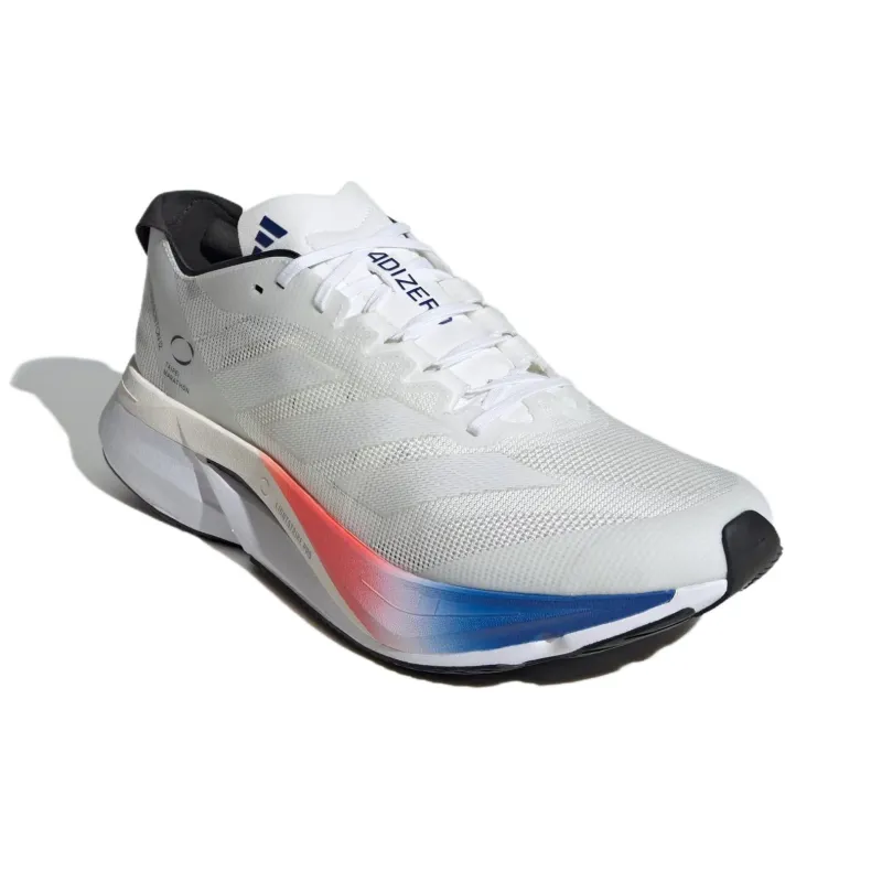 Adizero Boston 12 Adidas 'Taipei Marathon'-1