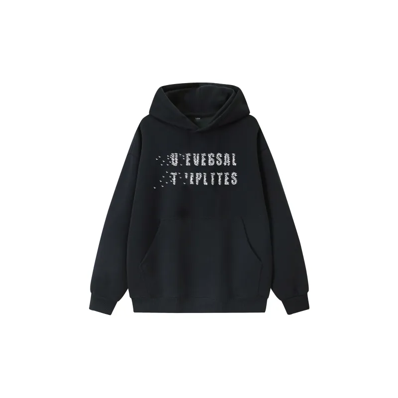 Universal Templates Sweatshirt Unisex-1