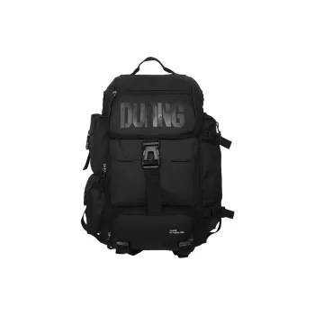 Debecca Oxford Backpack Regular Unisex Multicolor