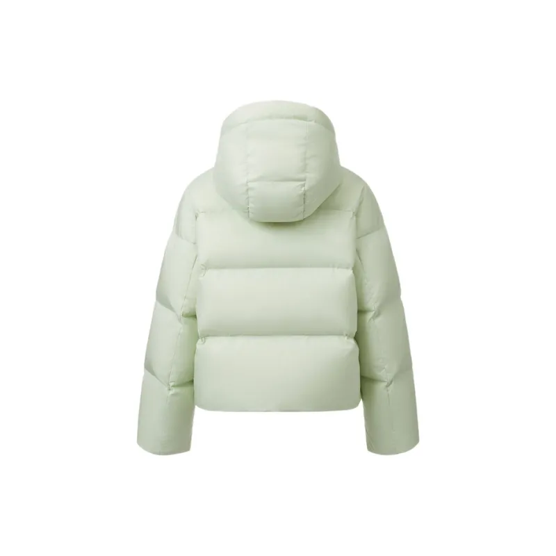 DESCENTE WOMEN'S TRAINING SERIES Down Jacket Women's-3