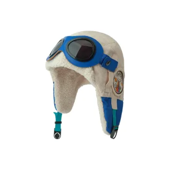 Mulinsen Polyamide Trapper Hats Unisex