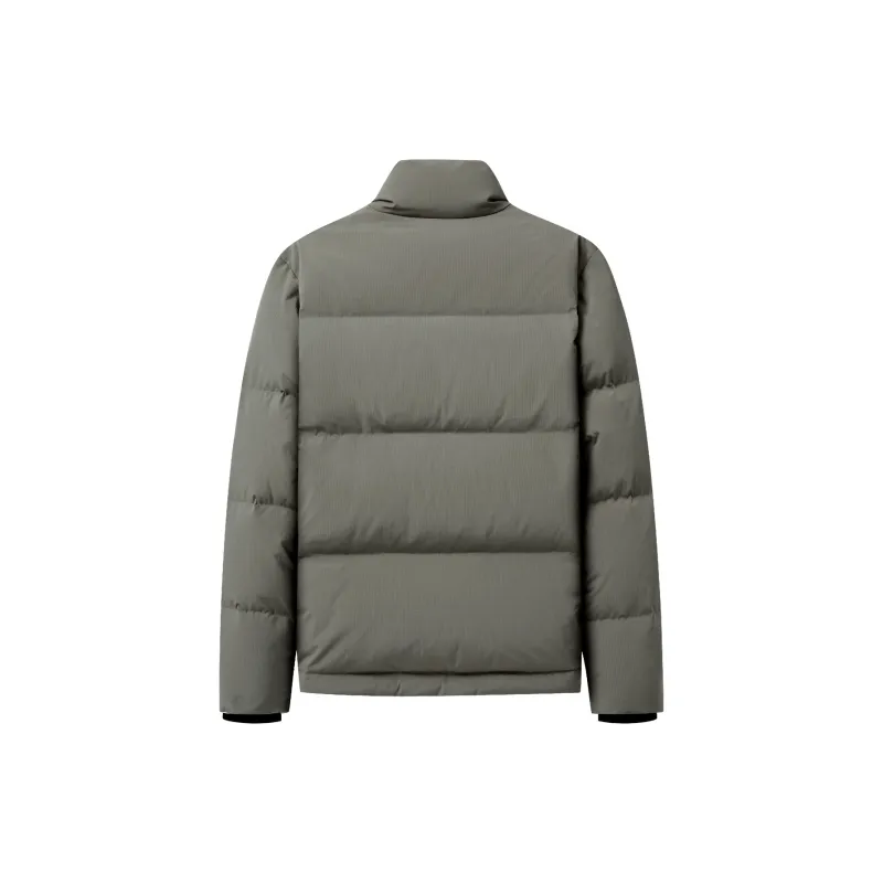 Dance With Wolves Down Jacket Men's-10