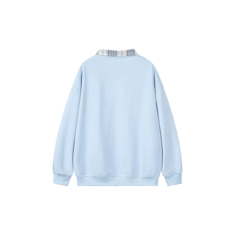 Mackyo Sweatshirts Unisex-7