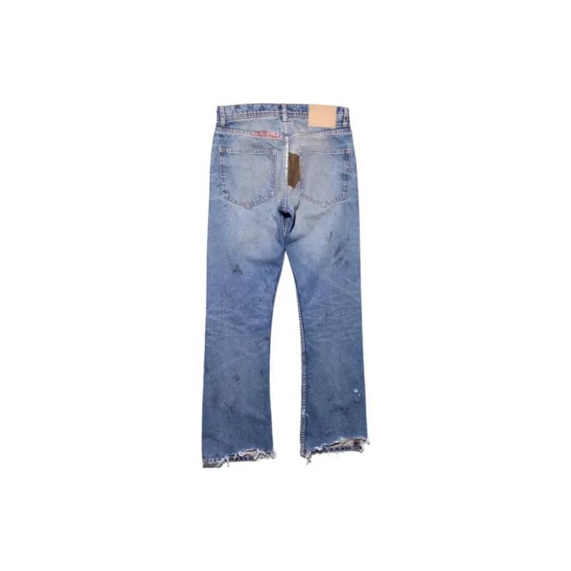 Enfants Riches Déprimés Straight leg Jeans-1