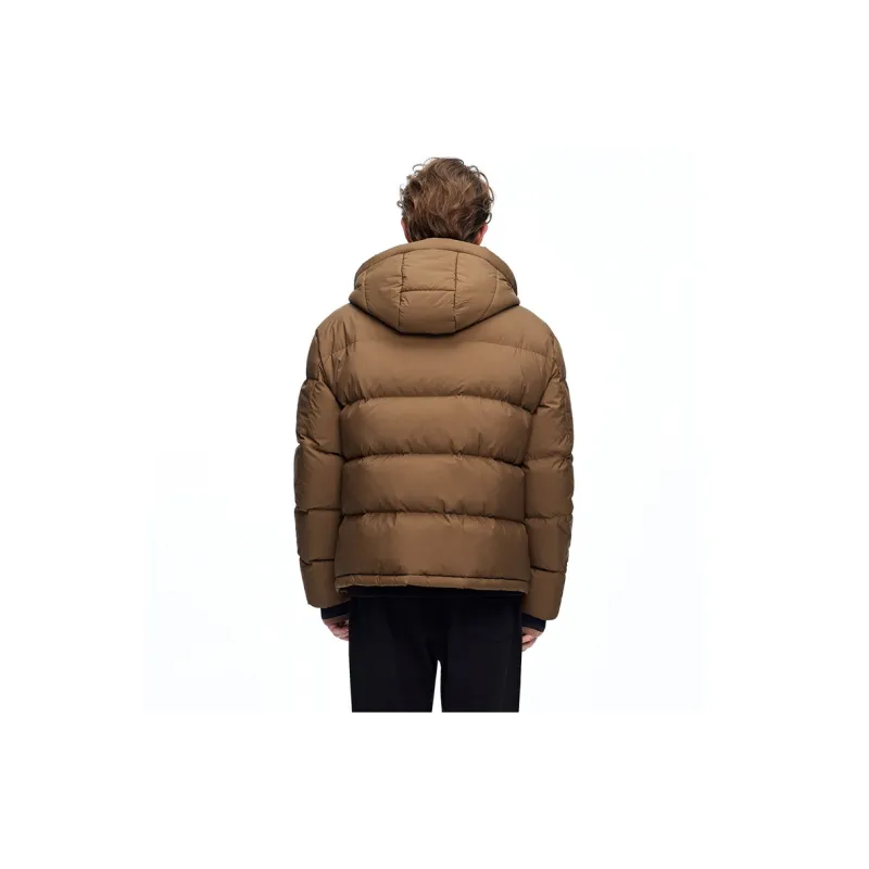 NAVIGARE Down Jackets Unisex-19