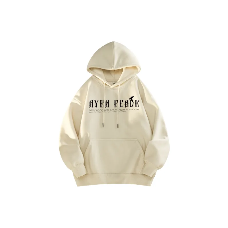 AYEA Sweatshirts Unisex-14