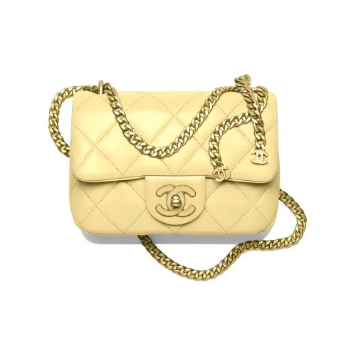 CHANEL 22SS Crossbody Bags