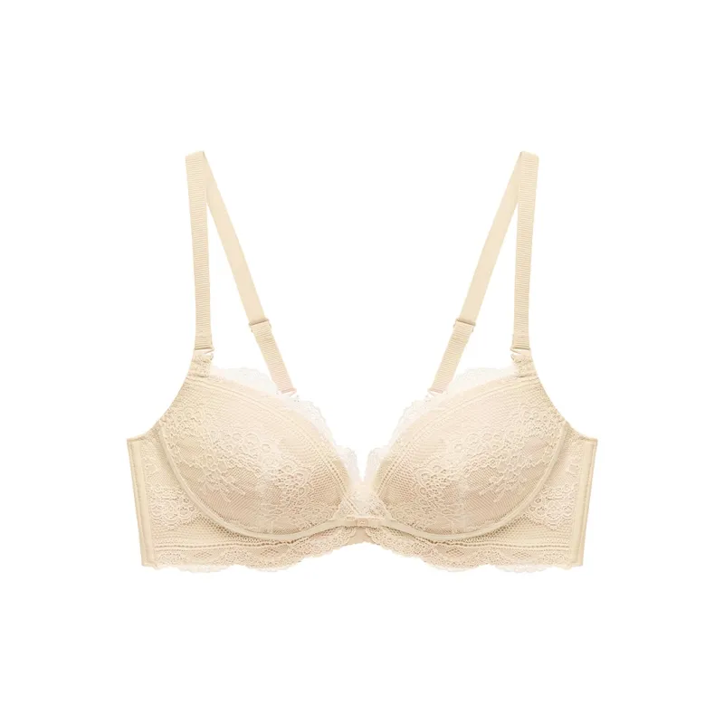 Lan Zhuoli Women's Bras-3