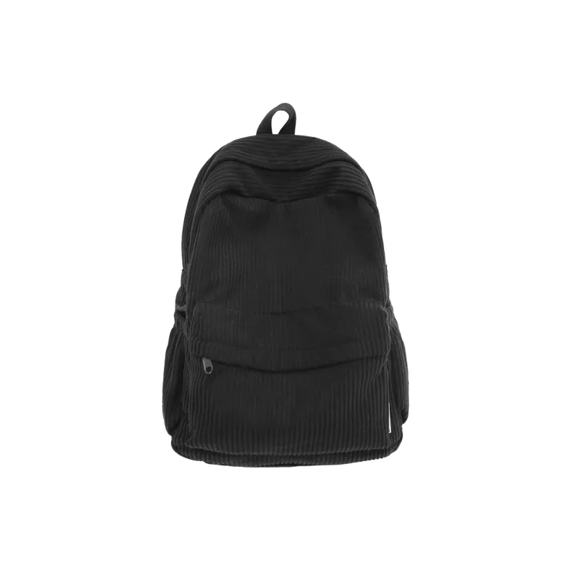 Debecca Strips Backpack Regular Unisex Multicolor-7