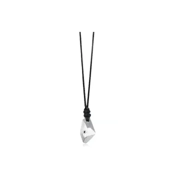 May10th Fabric Necklaces Unisex