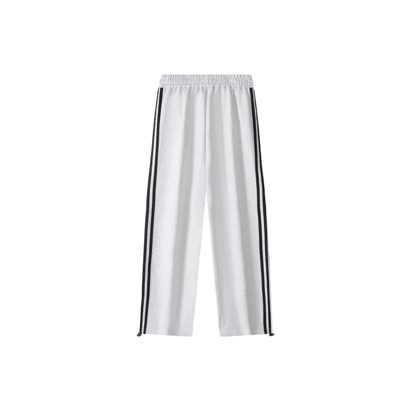 YATSI Knitted Sports Pants Unisex-2