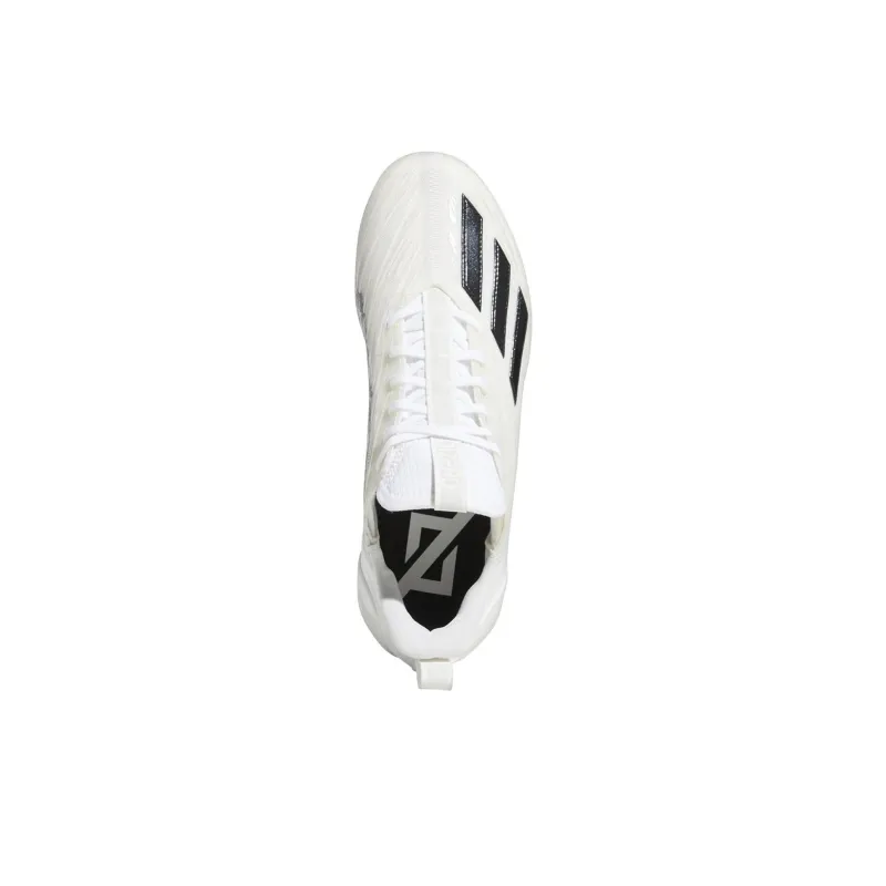 Adizero Cleat Adidas s 'White Black'-3