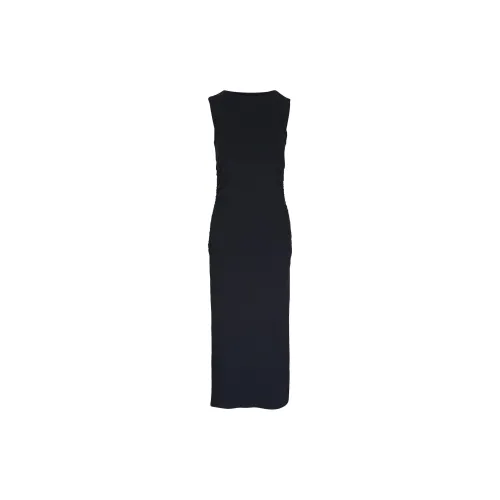 Veronica Beard Sleeveless Dresses Women's Black