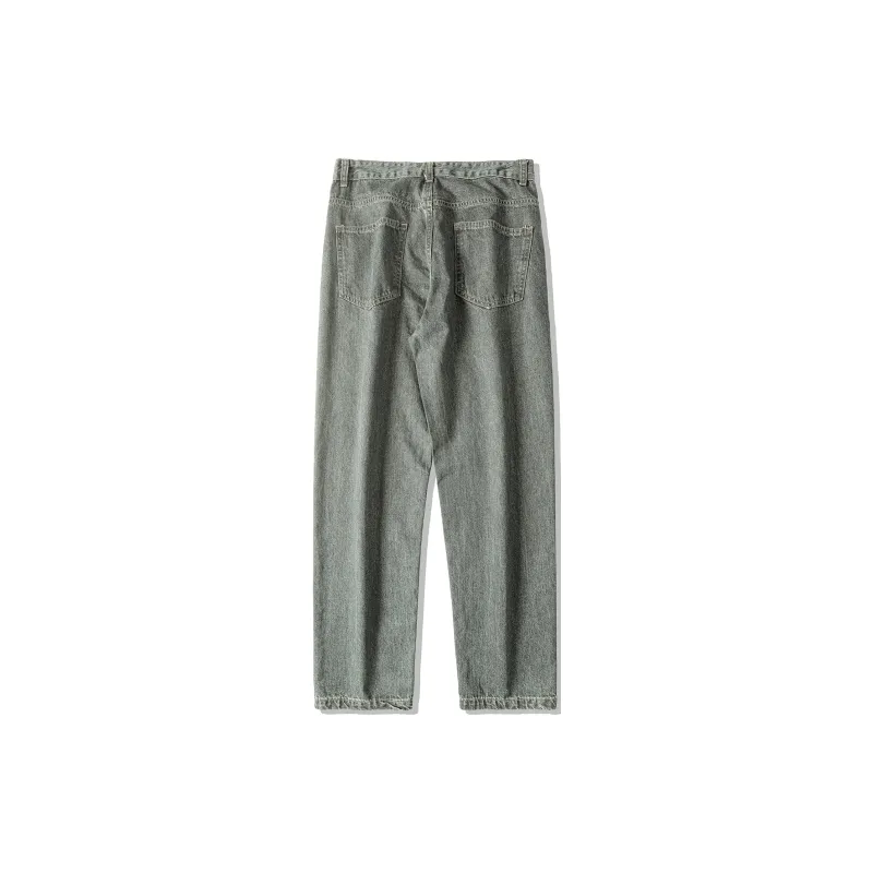 BRNR Jeans Unisex-15