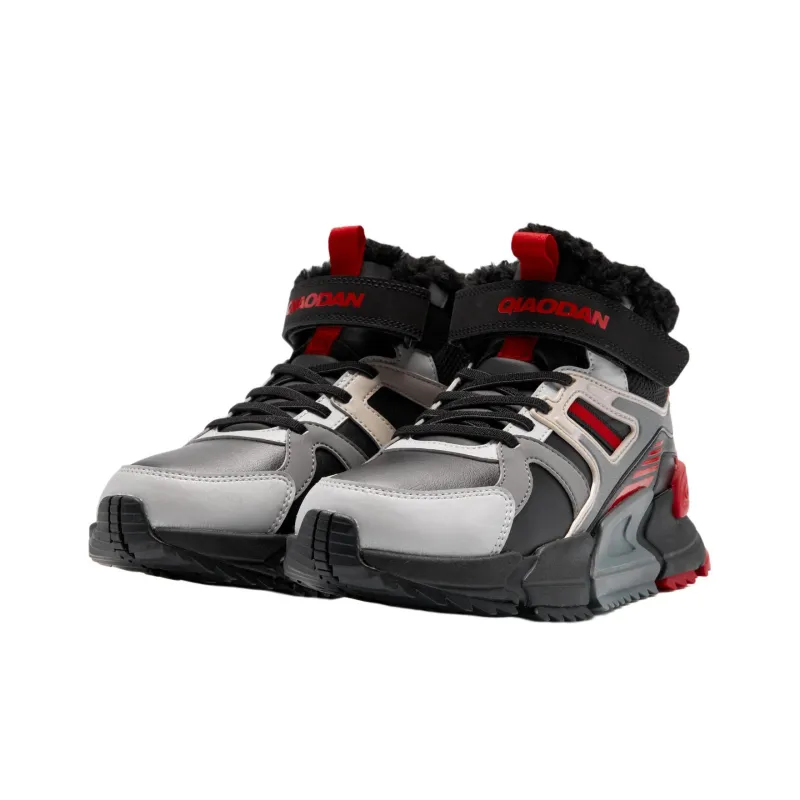 QIAODAN Kids' Casual Shoes Grade School-2