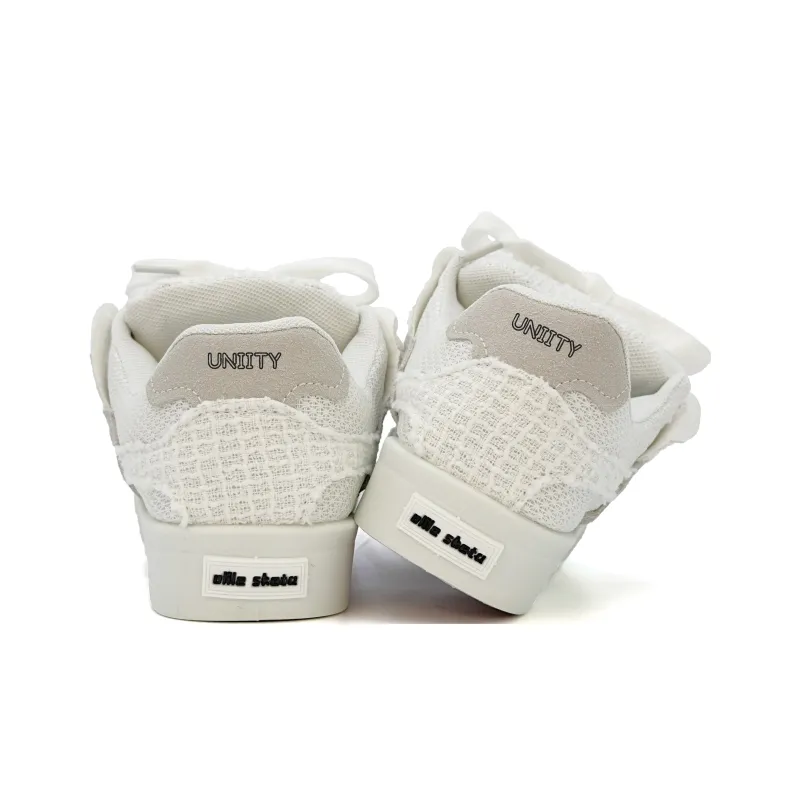 UNIITY Wear-Resistant Low-Top Skateboard Shoes Women's-9
