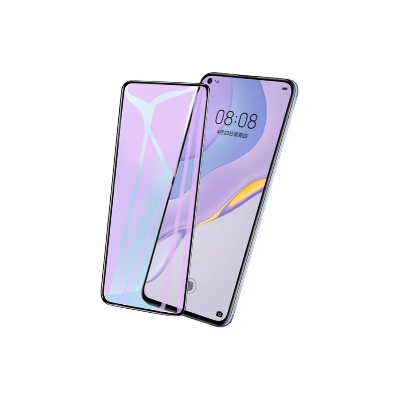 QIZHENG Cell Phone Protective Films-3