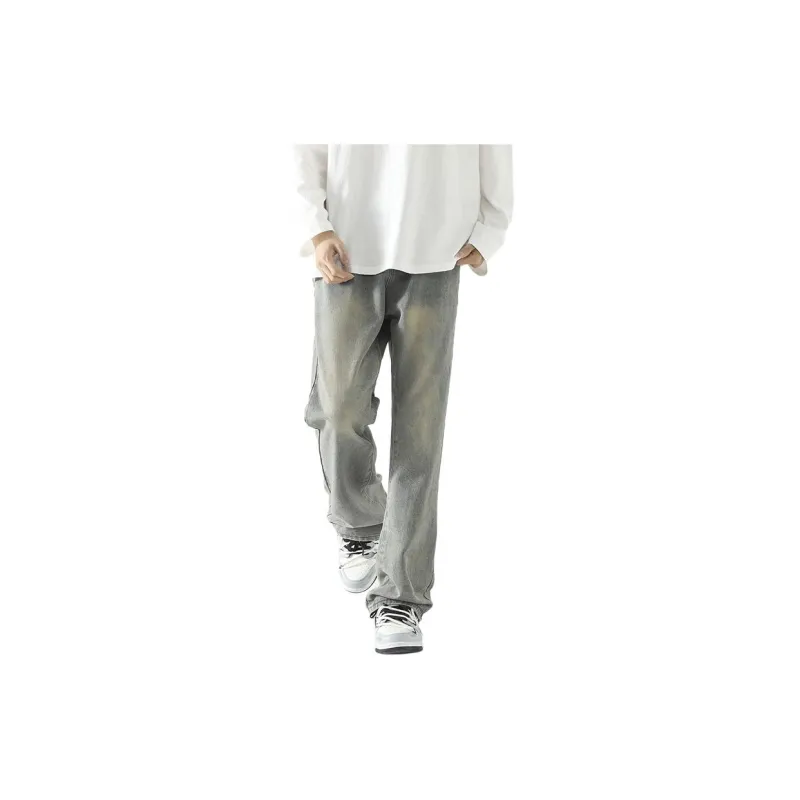 IJRJ Jeans Unisex-3