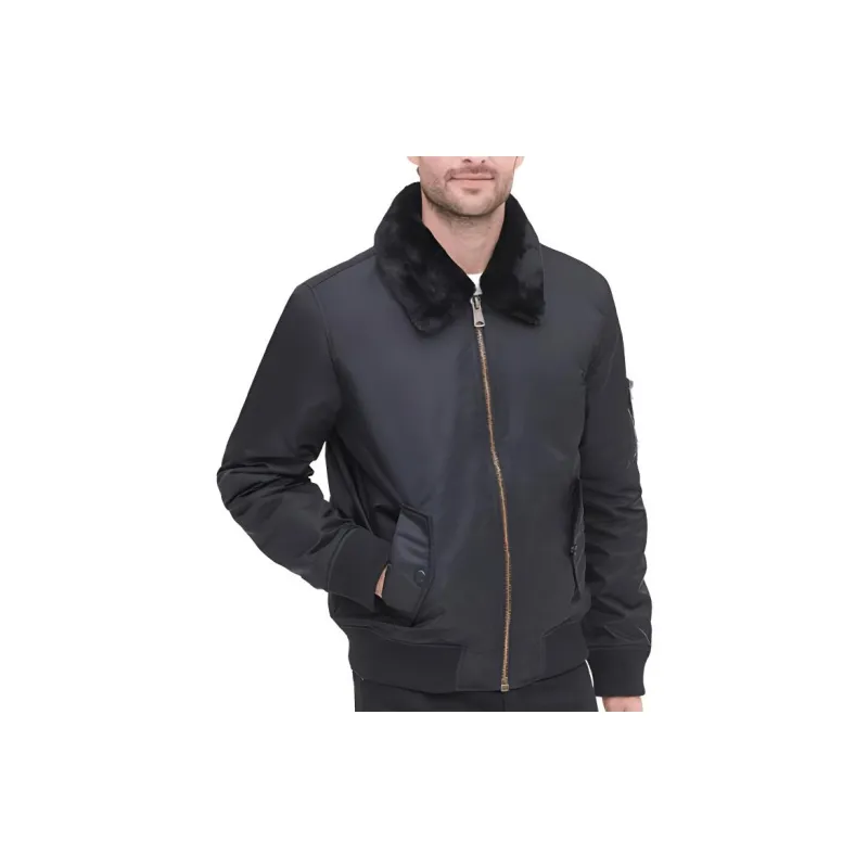 Tommy Hilfiger Puffer Jacket Men's-5