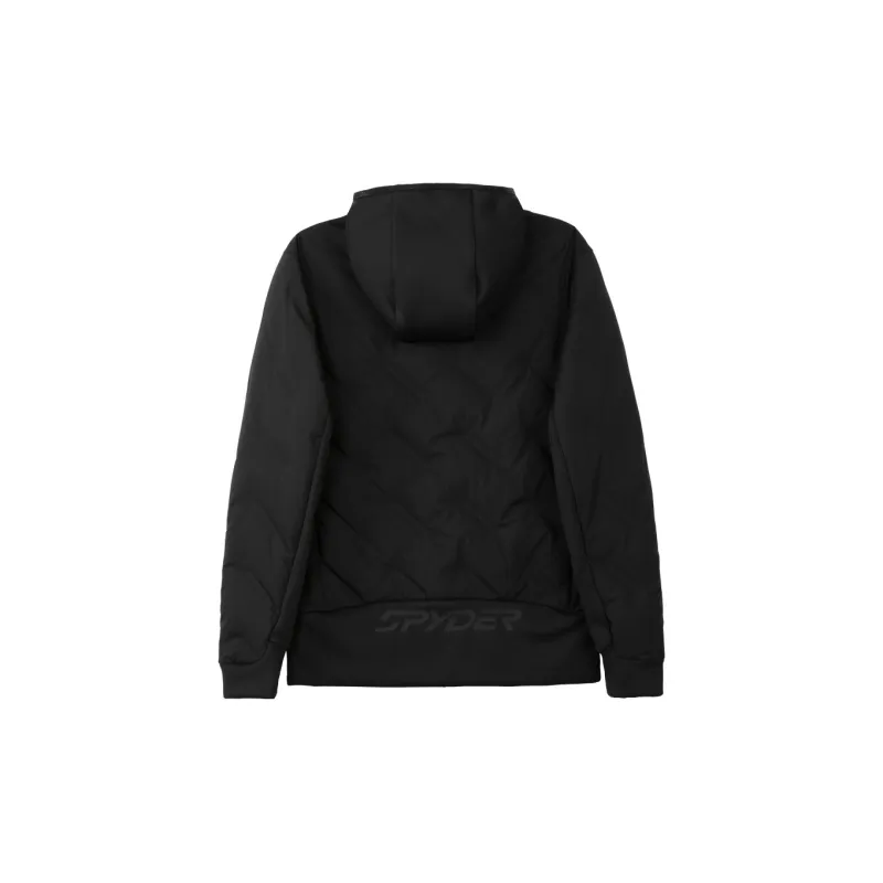 SPYDER Down Jackets Men-1