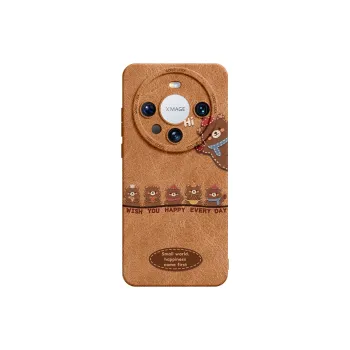 SUPER MOUSE Phone Cases