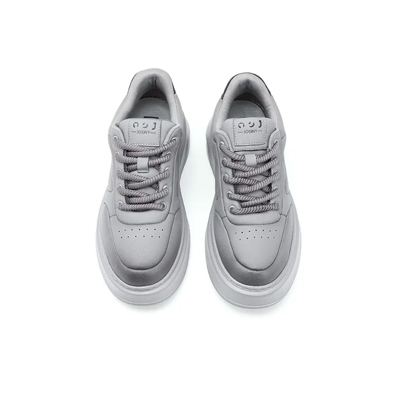 JOSINY Low Top Skateboard Shoes Men's-9