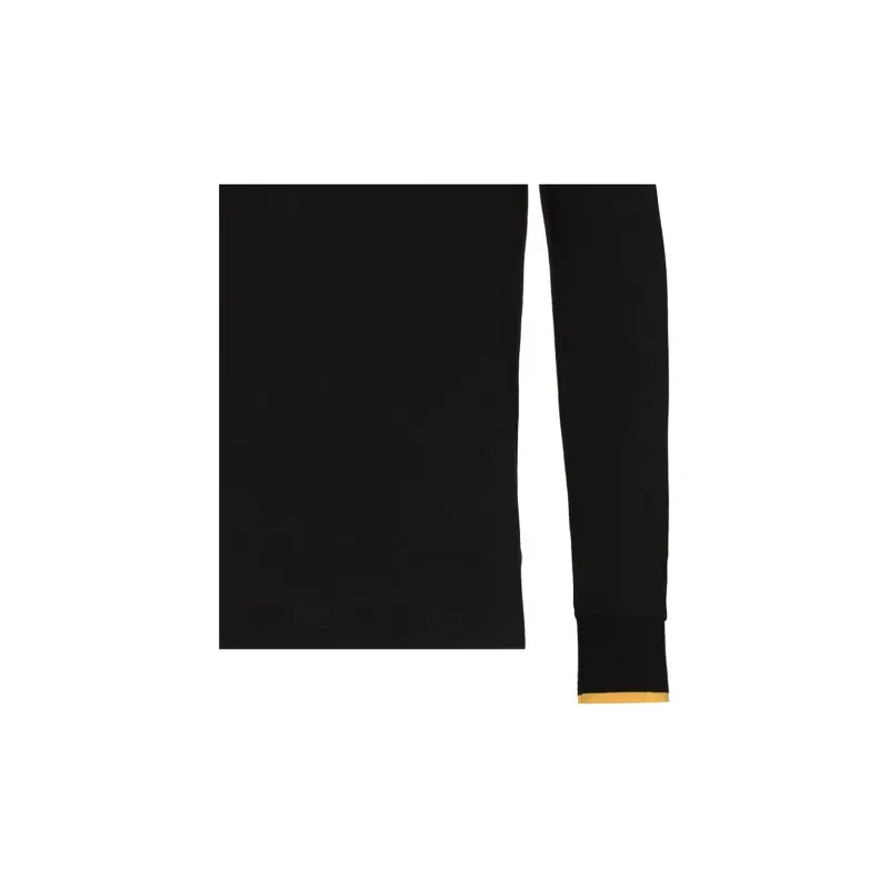 Polo Ralph Lauren SS22 Polo Shirt Men's Black-4