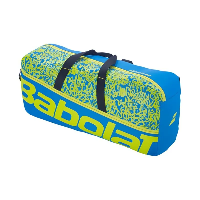 Babolat Tennis Racket Bags PU Unisex 72*33*17cm-1