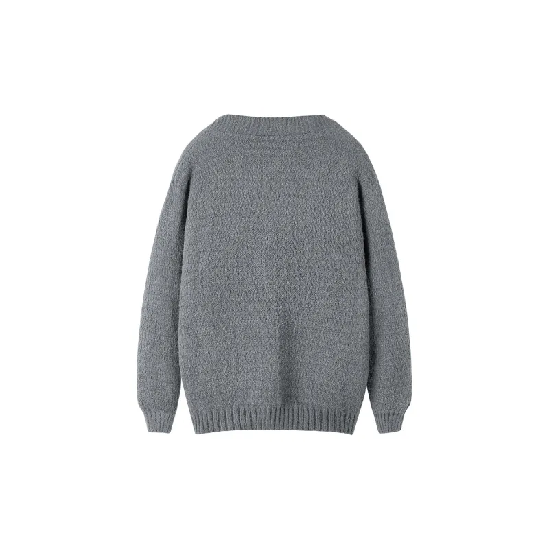 LUCKY BRAND Sweaters Unisex-7