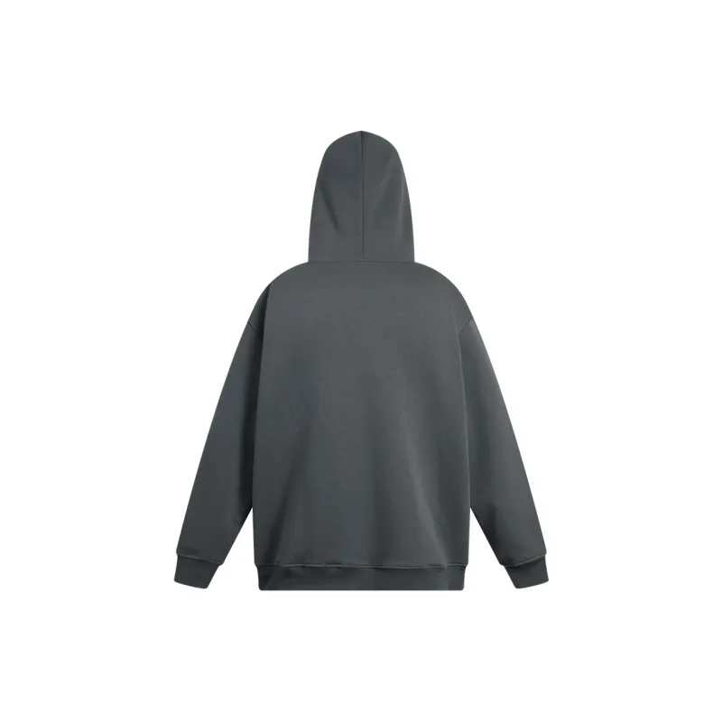404MOB GANG Sweatshirt Unisex Black-6