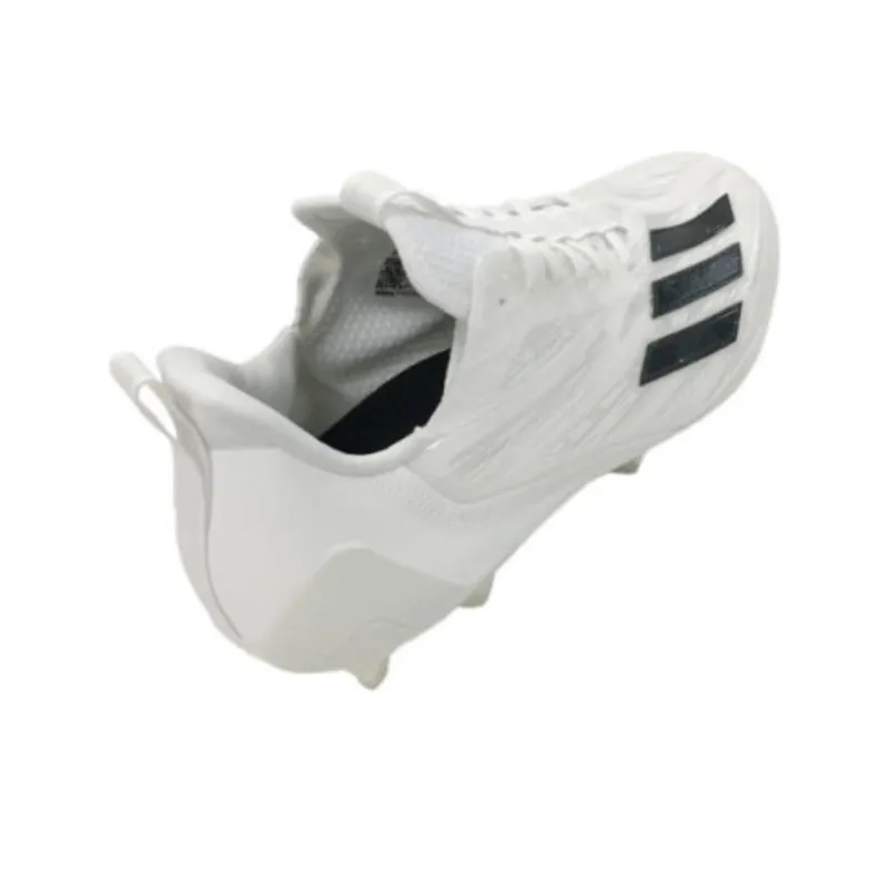 Adizero Cleat Adidas s 'White Black'-2