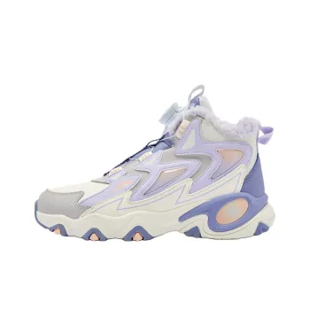 QIAODAN Kids' Casual Shoes Grade School