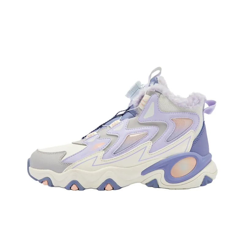QIAODAN Kids' Casual Shoes Grade School-0