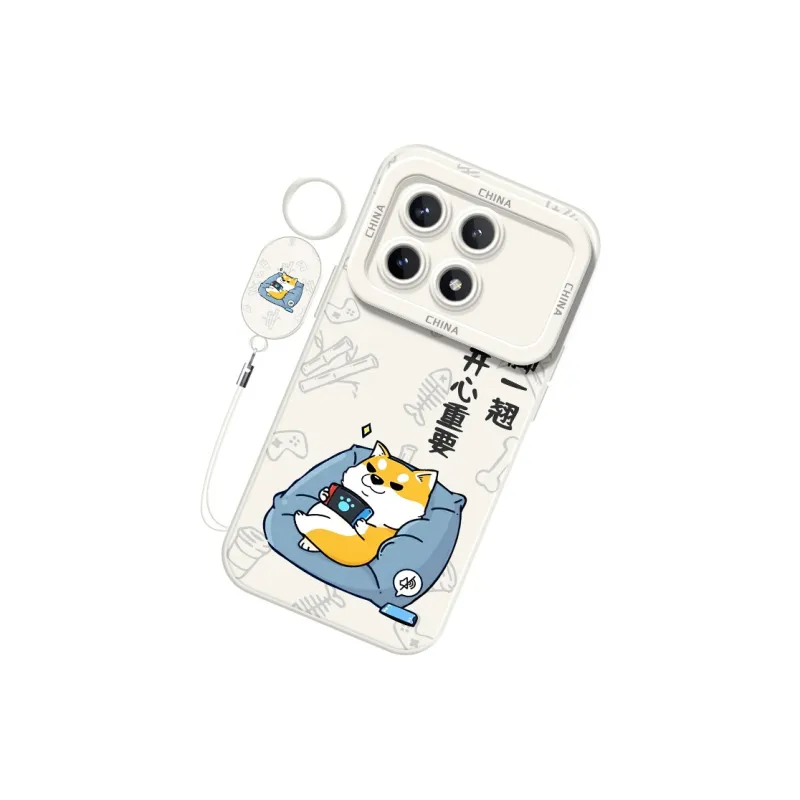 CHUNFAN Phone Cases-1