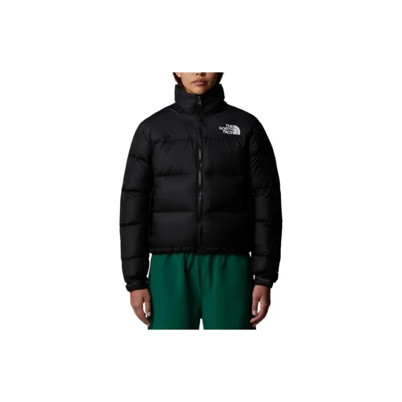 THE NORTH FACE 1996 Collection Retro Mont Jackets Coats Women's Black-1