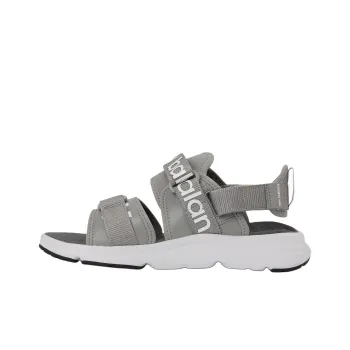 New Balance NB 750 Beach Sandals Unisex Gray White