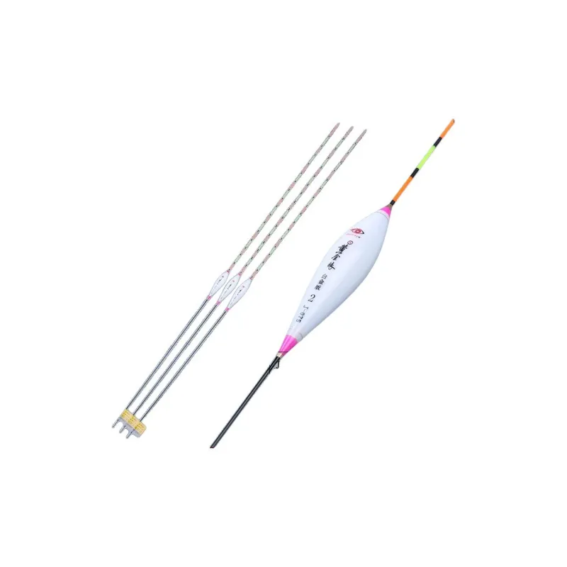 Goldeneye Floats Fishing Composite Material Trip Drift-5