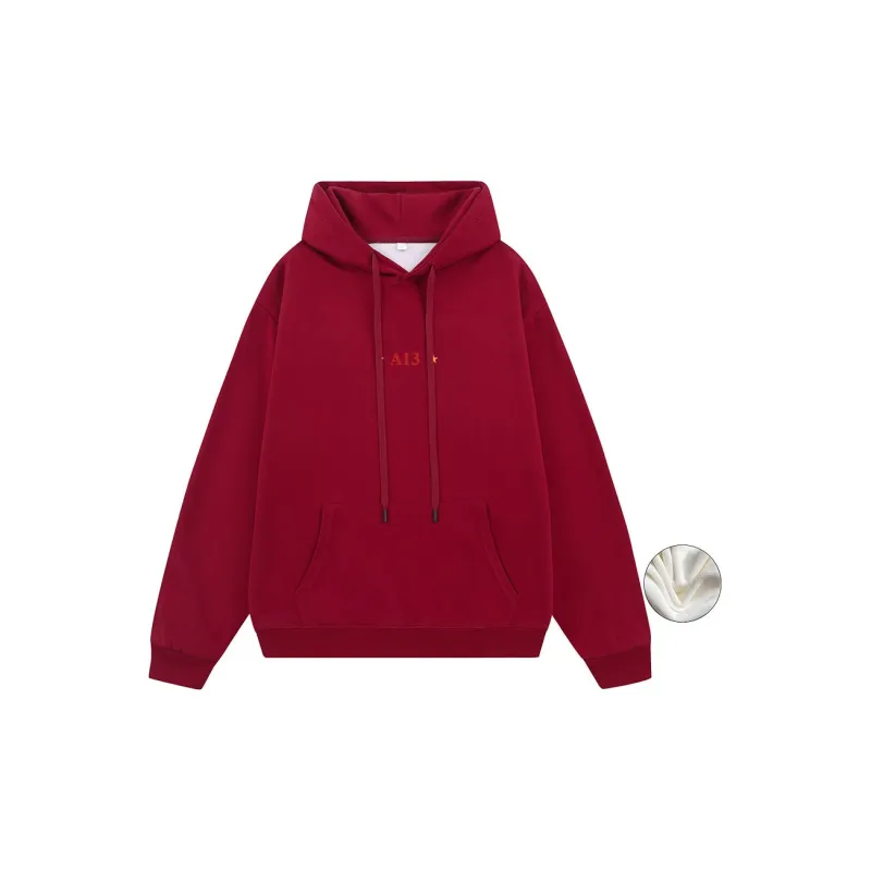 AI3 Iverson China Series Sweatshirt Unisex-16