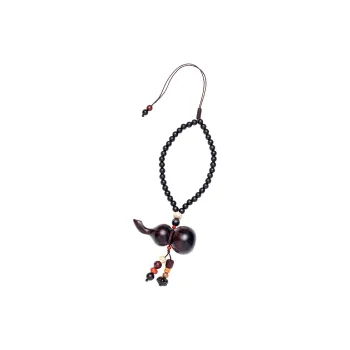 Red All Year Round Ebony Woodworks Unisex