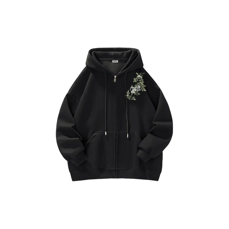 PISYPOX Sweatshirts Unisex-1