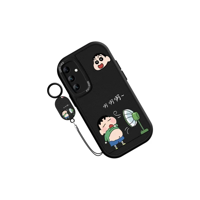 CHUNFAN Phone Cases-4