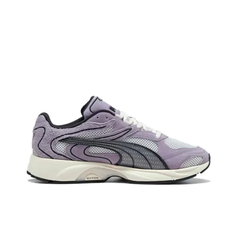 PUMA Extos Collector 'Glacial Gray Pale Plum'-1