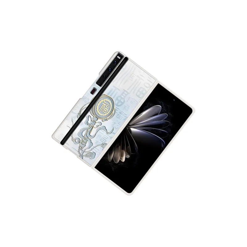 CHUNFAN Phone Cases-3